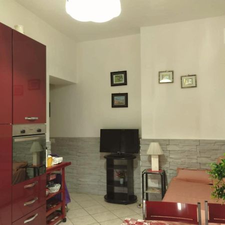 Apartamento By The Sea In Scario Exterior foto