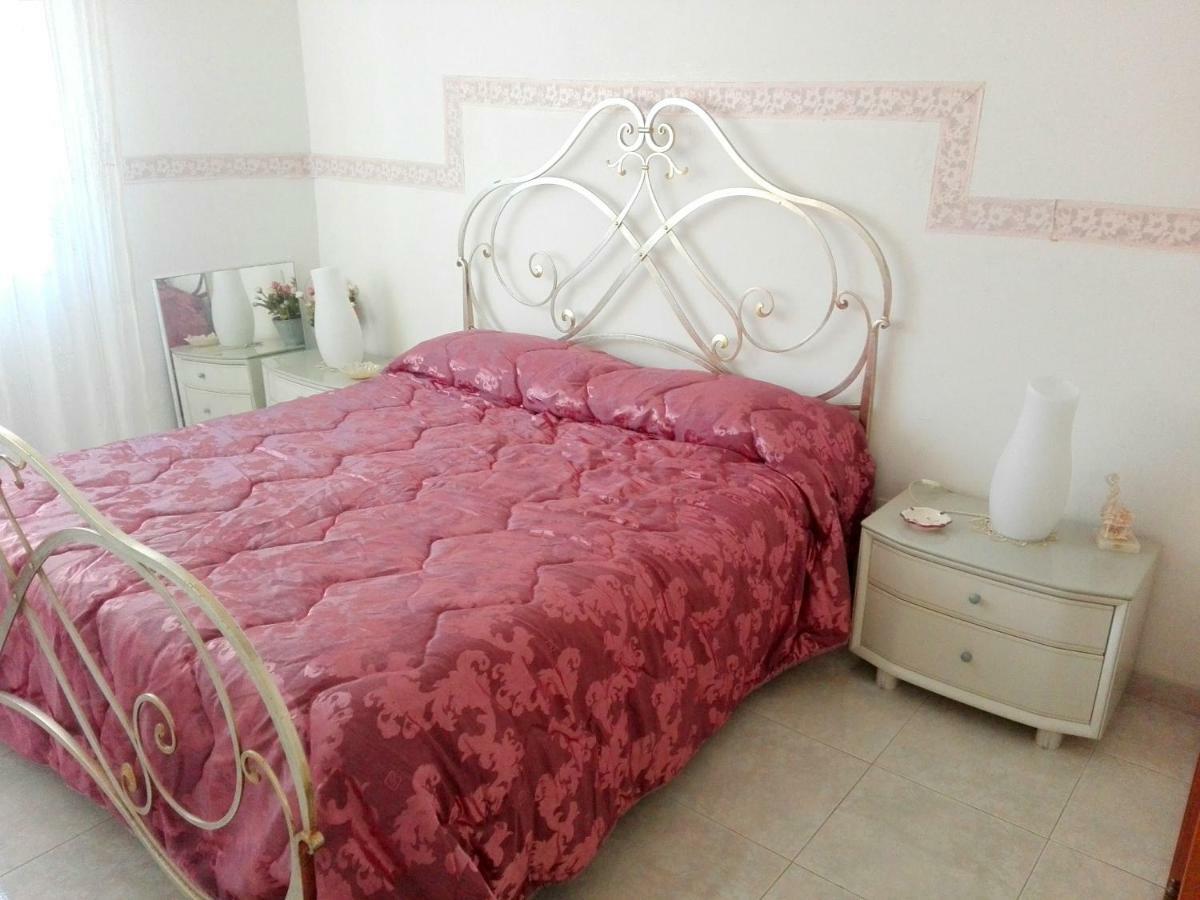 Apartamento By The Sea In Scario Exterior foto